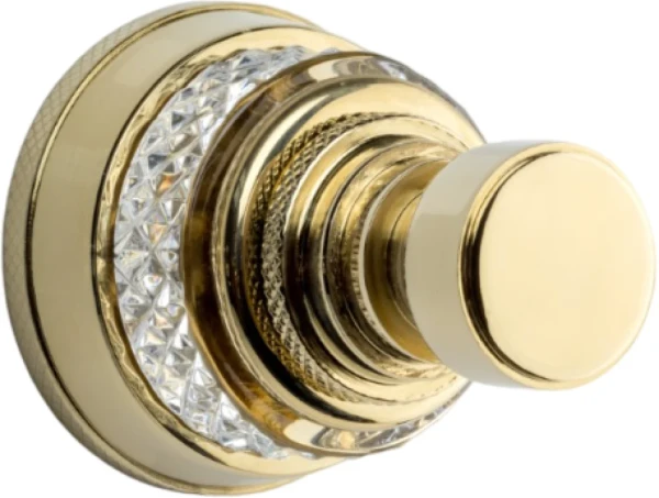 Крючок Boheme Aura 10246-G gold