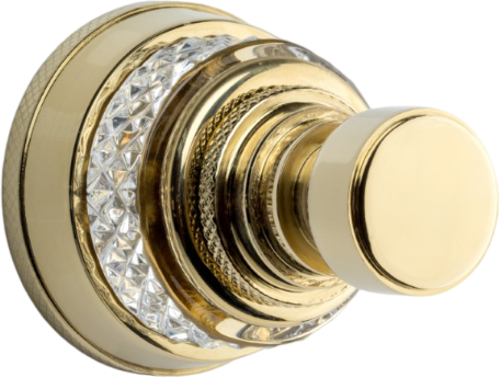 Крючок Boheme Aura 10246-G gold