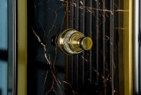 Крючок Boheme Aura 10246-G gold Крючок Boheme Aura 10246-G gold