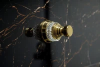 Крючок Boheme Aura 10246-G gold Крючок Boheme Aura 10246-G gold