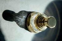 Крючок Boheme Aura 10246-G gold