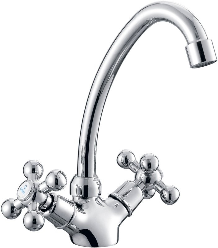 Смеситель для кухни Kaiser Carlson Lux 11062