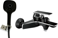Смеситель для ванны с душем Haiba HB60548-7 Смеситель для ванны с душем Haiba HB60548-7