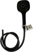 Смеситель для ванны с душем Haiba HB60548-7 Смеситель для ванны с душем Haiba HB60548-7