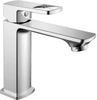 Смеситель для раковины Haiba HB176 HB10176