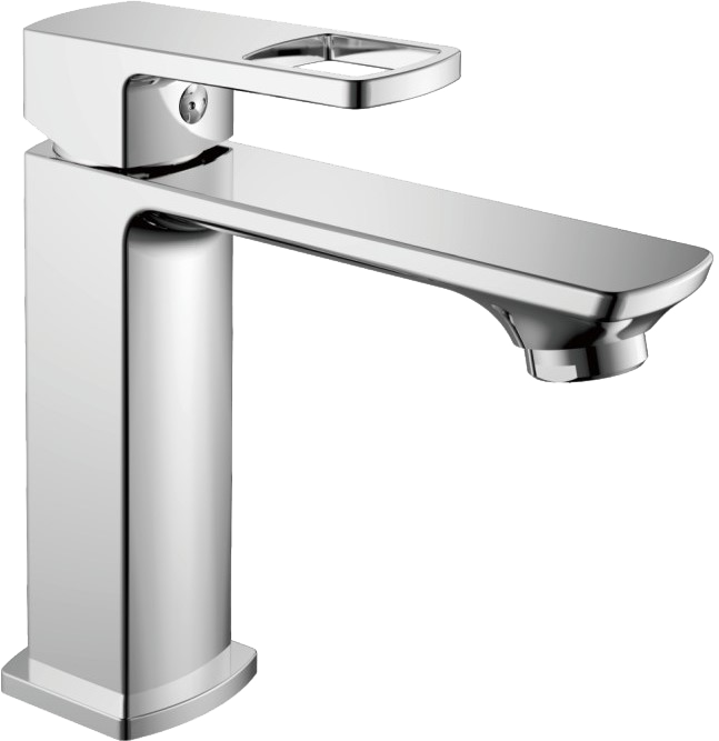 Смеситель для раковины Haiba HB176 HB10176