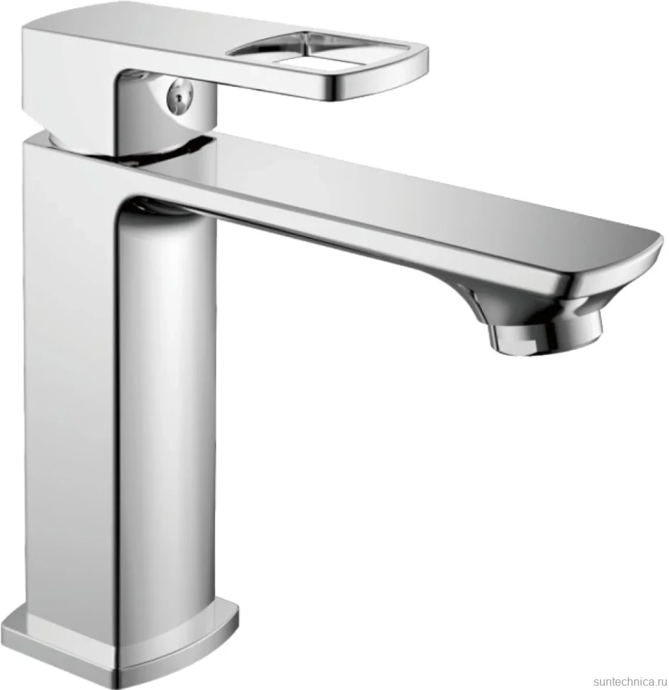 Смеситель для раковины Haiba HB176 HB10176