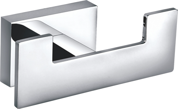 Крючок Wonzon & Woghand WW-9725 хром