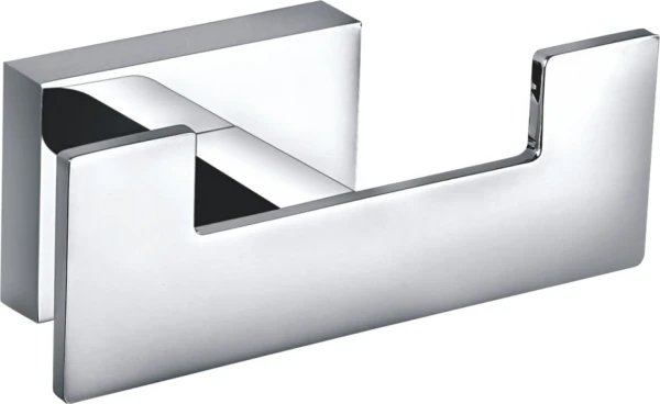 Крючок Wonzon & Woghand WW-9725 хром
