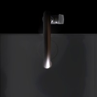Смеситель для кухни AM.PM Like F8007802 с гибким изливом