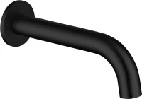 Излив Allen Brau Priority 5.31018-31 чёрный матовый Излив Allen Brau Priority 5.31018-31 чёрный матовый