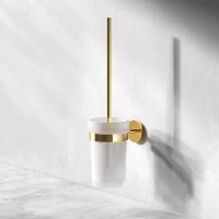 Ершик AM.PM X-Joy A85A33399 золото Ершик AM.PM X-Joy A85A33399 золото