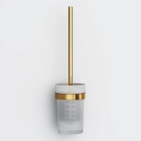 Ершик AM.PM X-Joy A85A33399 золото Ершик AM.PM X-Joy A85A33399 золото