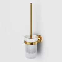 Ершик AM.PM X-Joy A85A33399 золото Ершик AM.PM X-Joy A85A33399 золото