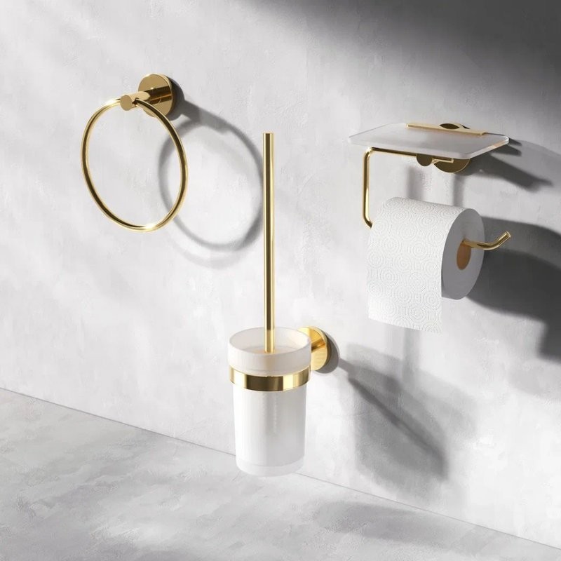 Ершик AM.PM X-Joy A85A33399 золото