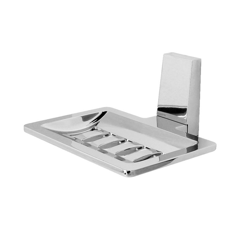 Набор Стакан Wasserkraft Lopau K-6028D + Мыльница K-6069