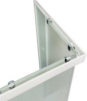 Душевой уголок Royal Bath HP RB 80HP-C Душевой уголок Royal Bath HP RB 80HP-C