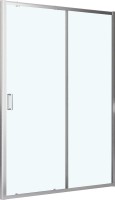 Душевой уголок RGW Classic CL-14+90 см (148,5x151,5)x90x185 профиль хром, стекло прозрачное
