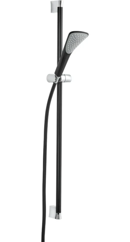 Душевой гарнитур Kludi Fizz 1S 6764087-00