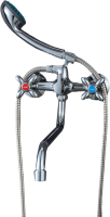Универсальный смеситель Frap H27 F2227-2