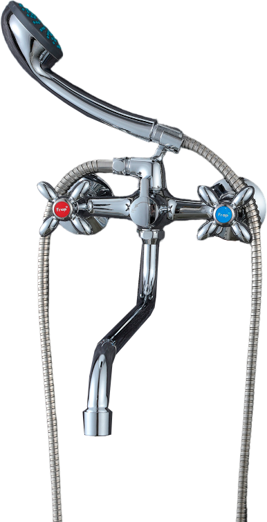 Универсальный смеситель Frap H27 F2227-2