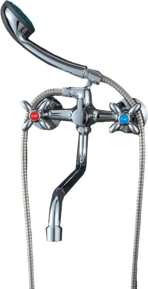 Универсальный смеситель Frap H27 F2227-2