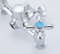 Универсальный смеситель Frap H27 F2227-2