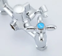 Универсальный смеситель Frap H27 F2227-2 Универсальный смеситель Frap H27 F2227-2