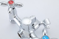 Универсальный смеситель Frap H27 F2227-2