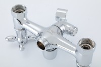 Универсальный смеситель Frap H27 F2227-2