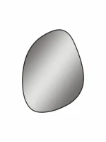 Зеркало CONTINENT Led Mojo 60х80 см, сенсорное, с нейтральной подсветкой