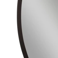 Зеркало CONTINENT Led Mojo 60х80 см, сенсорное, с нейтральной подсветкой