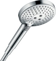 Душевой комплект Hansgrohe Raindance Select E 300 27337000+26530000+28272000+15355000+15310180