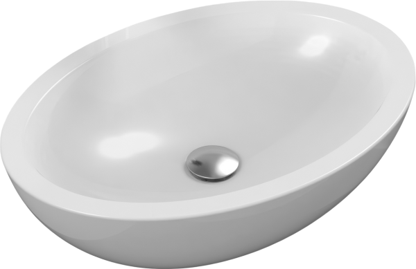 Накладная раковина Ideal Standard Strada K078401 60 см