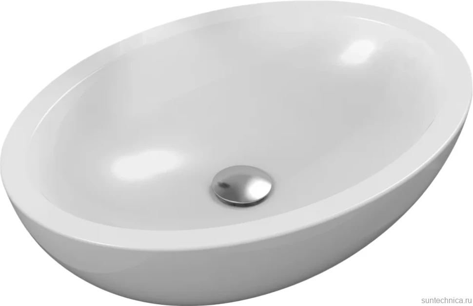 Накладная раковина Ideal Standard Strada K078401 60 см