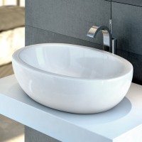 Накладная раковина Ideal Standard Strada K078401 60 см