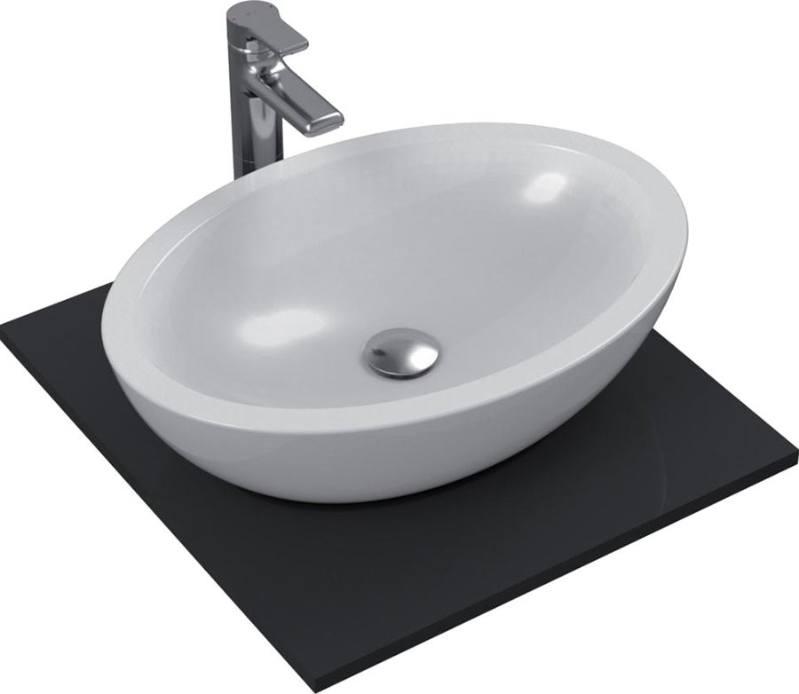 Накладная раковина Ideal Standard Strada K078401 60 см