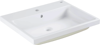 Раковина Grohe Cube Ceramic 3947900H