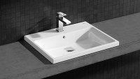 Раковина Grohe Cube Ceramic 3947900H
