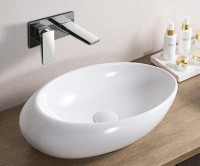 Накладная раковина BelBagno BB1396 59