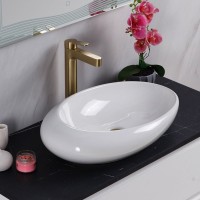Накладная раковина BelBagno BB1396 59