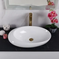 Накладная раковина BelBagno BB1396 59 Накладная раковина BelBagno BB1396 59