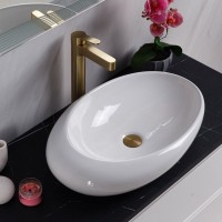 Накладная раковина BelBagno BB1396 59