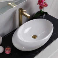 Накладная раковина BelBagno BB1396 59 Накладная раковина BelBagno BB1396 59