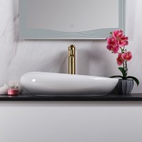 Накладная раковина BelBagno BB1396 59