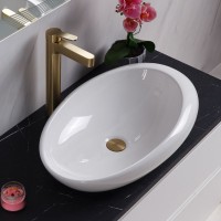 Накладная раковина BelBagno BB1396 59