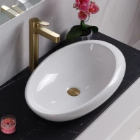 Накладная раковина BelBagno BB1396 59 Накладная раковина BelBagno BB1396 59