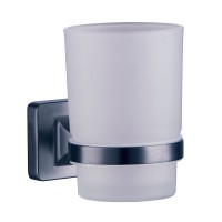 Набор Мыльница Fashun A26 A2602-1-17 + Стакан A26-17 A2606-17