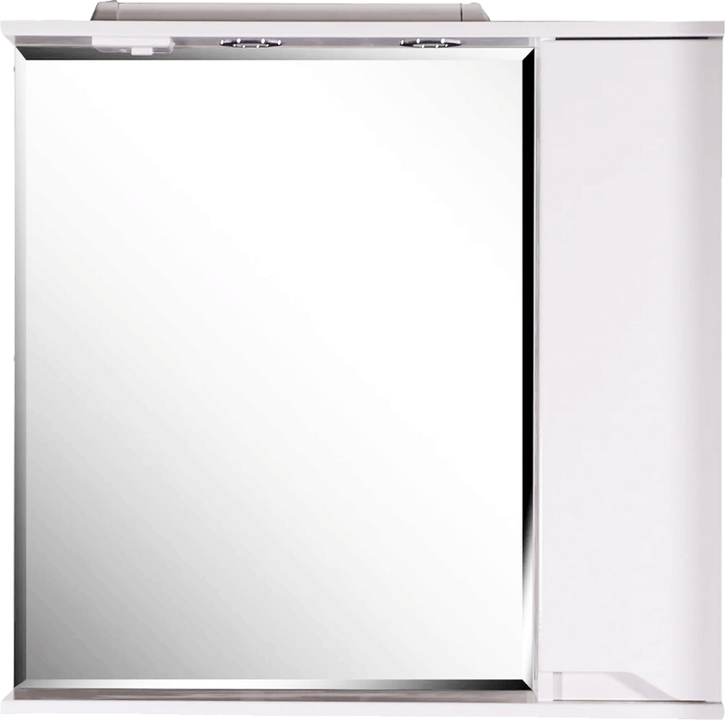 Зеркало ASB-Mebel Бари 2.2 80