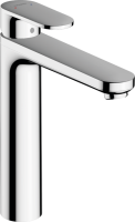 Смеситель для раковины Hansgrohe Vernis Blend 190 71572000 хром